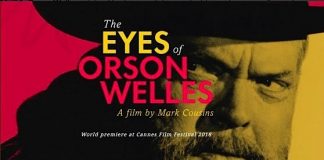 The Eyes of Orson Welles – REVIEW