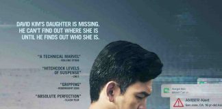 Searching – REVIEW