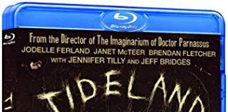 Tideland – Blu ray – REVIEW