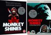 Monkey Shines – dvd/blu ray – REVIEW