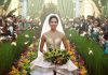 Crazy Rich Asians – REVIEW
