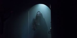 The Nun – REVIEW