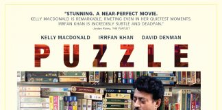 Puzzle – REVIEW