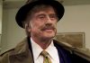 Is Robert Redford retiring after all…….?
