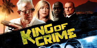 King of Crime – REVIEW
