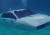 Was the Lotus Esprit the best ever Bond car?