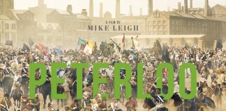 Peterloo – REVIEW