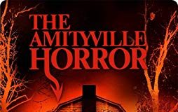The Amityville Horror – Dvd / Blu ray