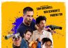 Blue Iguana – REVIEW