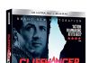 Cliffhanger – DVD / BLU-RAY /4K UHD