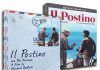 Director Michael Radford talks about Oscar nominated Il Postino…….