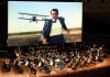 An iconic Movie Score……?