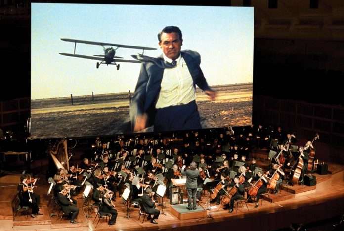 movie score