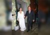 Quentin Tarantino married…….