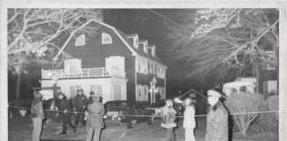 What really happened in Amityville ……Part 2