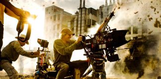 Will Smith and Michael Bay reunite …… Will Smith and Michael Bay reunite