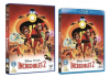 Brad Bird’s Incredibles 2 -DVD / BLU RAY review