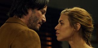 Siberia – REVIEW
