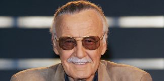 Stan Lee – Obituary