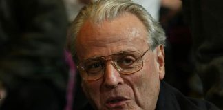 William Goldman – Obituary