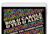 Bob & Carol & Ted & Alice – BLU RAY