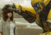 Bumblebee – REVIEW