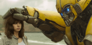Bumblebee – REVIEW