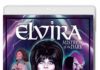 Elvira : Mistress of the Dark – DVD / BLU RAY