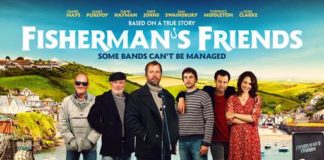 Fisherman’s Friends – TRAILER
