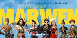 Welcome to Marwen – REVIEW