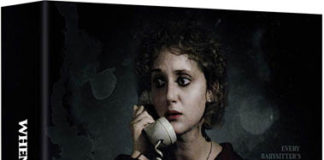 When a Stranger Calls – BLU RAY