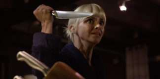 Distorted – VoD