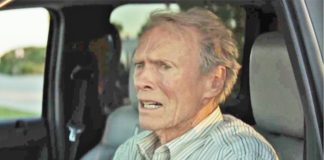 The Mule – REVIEW