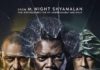 Glass – REVIEW