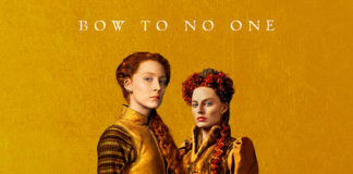 Mary Queen of Scots – REVIEW