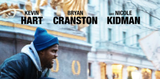 The Upside – REVIEW