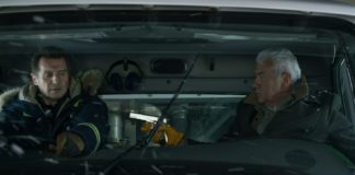 Cold Pursuit – REVIEW