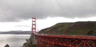 Film locations on the streets of San Francisco…….. streets of san francisco