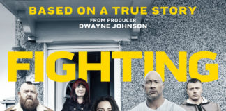 Fighting with my Family – REVIEW