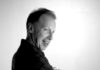 Jeremy Wooding talks about Burning Men…….
