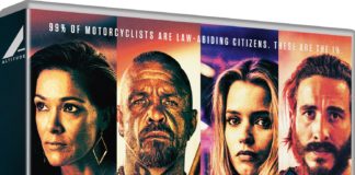 Outlaws – DVD