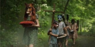 Pet Sematary – REVIEW