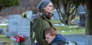Ben is Back – REVIEW