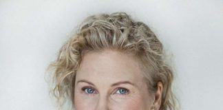 Actress Eva Melander talks about her extraordinary role in Border…..
