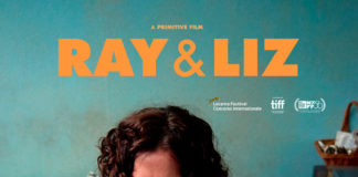 Ray and Liz – REVIEW