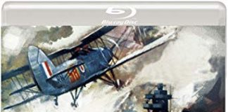 Sink the Bismarck! – DVD / BLU RAY