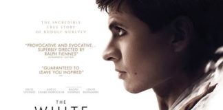 The White Crow – REVIEW