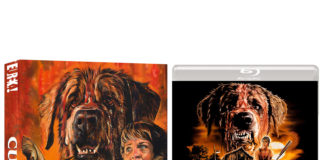 Cujo – BLU RAY