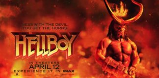 Hellboy – REVIEW