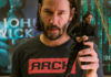 When Keanu Reeves was blacklisted ……..